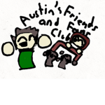 Austin’s Friends and Fans Club