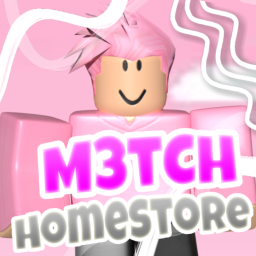 M3TCH Homestore