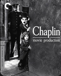 Chaplin Movie Productions