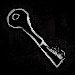 Gloomy fate icon