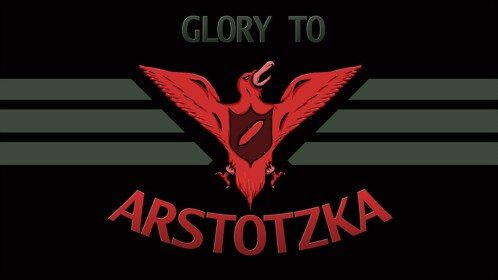 Republic of Arstotzka (BETA)