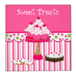 SweetTreats Bakery