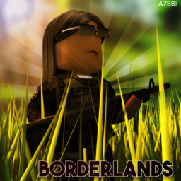 [ALPHA] Arctic Borderlands 2088