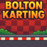 Bolton Go-Karting Community