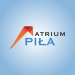Atrium Pila