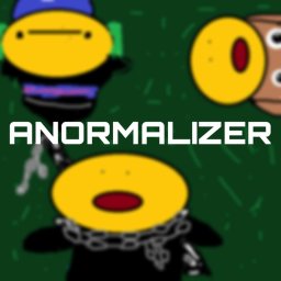 Anormalizers