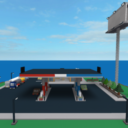 Furious Station icon
