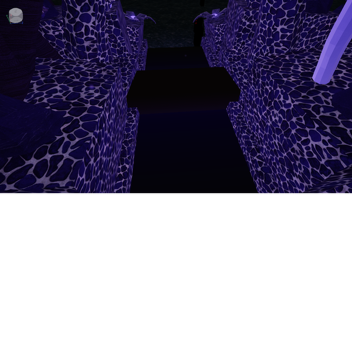 explore the void (alpha 0.0)