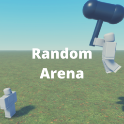 random arena
