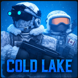 SCP | Cold Lake
