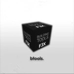 F3X BTools Building Sim