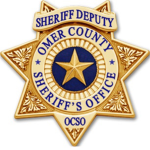 Omer County Sheriff's Office