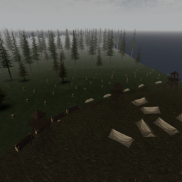 Fields of Norrland