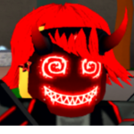 The Demon's Mask