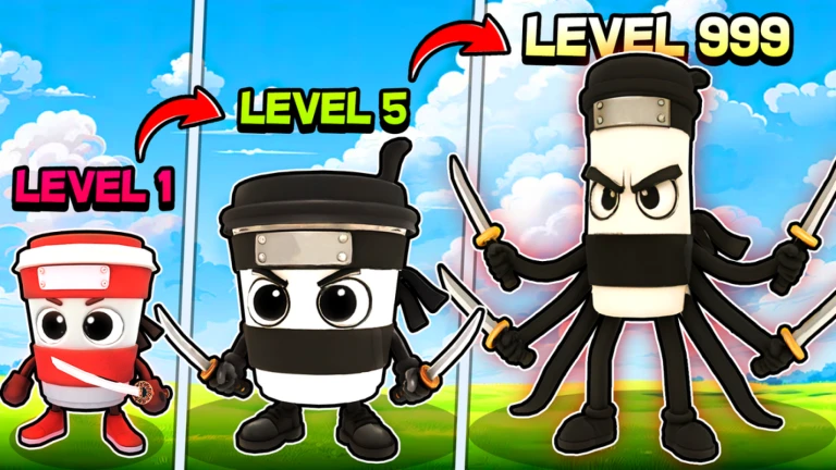 Brainrot Fighters Roblox