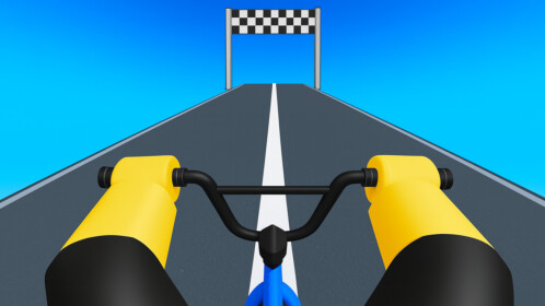 Simulador de Estrelas de Corrida [10X🏆]