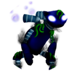Oceanic Monstrosity Bingus