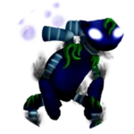Oceanic Monstrosity Bingus