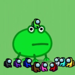 frogs united!!!!!!!!!