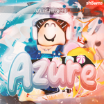 Azure Hibachi