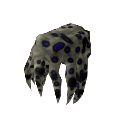 Blue Ringed Octopus