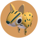 Game Badge Thumbnail