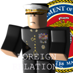USM Foreign Relations