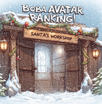 BOBA AVATAR RANKING!