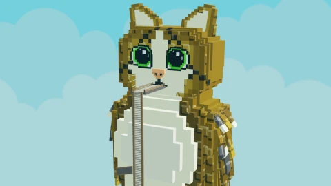 Climb Into Meowl scripts