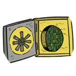 Game Badge Thumbnail