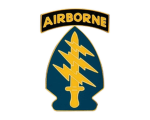 1-SFG, USSF
