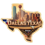 Dallas Texas City Roleplay