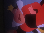Off brand Disney
