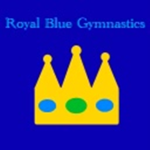 Royal Blue Gymnastics