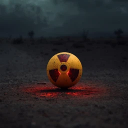 blow up the map simulator icon