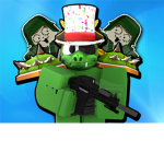 Noob fan ##########