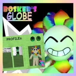 Bosker's Globe [ALPHA] [PROFILES] icon