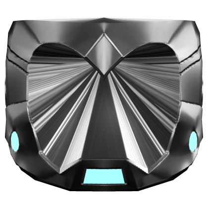Iron's Sup Half Helmet Silver