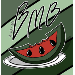 Berry Melon Bakery
