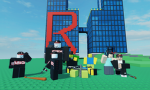 Robloxian Inc!