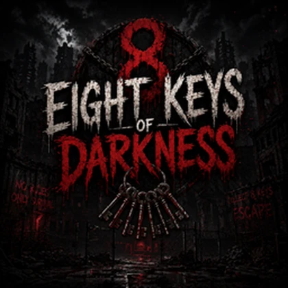 Eight Keys Studios Roblox group icon