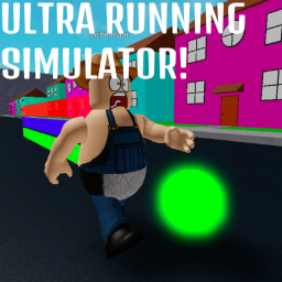 Ultimate Running Simulator