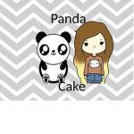 Panda Cake Official
