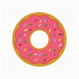 🍩 just eat a donut