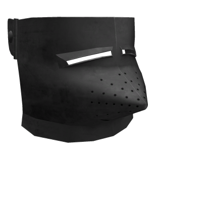 Pigface Visor