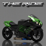 [BURNOUT 💨] The Ride