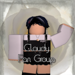 Cloudyy fangroup