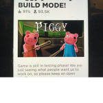 The Piggy Verse
