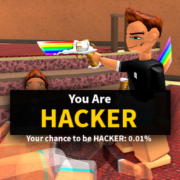 [☀️SUMMER!] Big's Murder Mystery 2 (MM2)