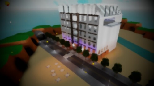 Halo Hotels | BETA